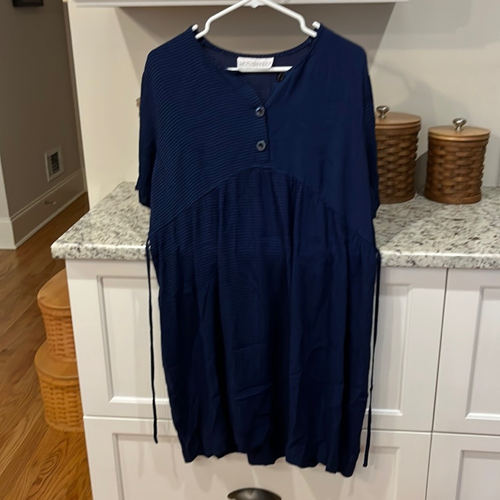 Motherhood dress